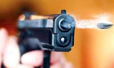 ماجرای تیراندازی به قهرمان اسبق کشتی