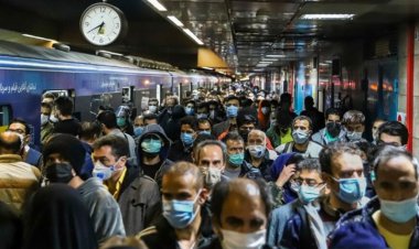 پیک جدید دلتا نیست، اما مرگ‌ومیر در راه است