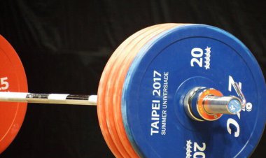 دو وزنه‌بردار به دلیل دوپینگ ۴ سال محروم شدند