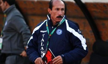  یک آبادانی سرمربی استقلال ملاثانی شد