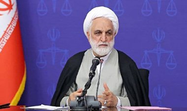 دستگاه های اطلاعاتی دست های پشت پرده بی حجابی را پیدا کنند