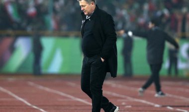 اسکوچیچ  برکنار شد؟ /  گزینه‌های جایگزین نیمکت تیم ملی مشخص شدند    