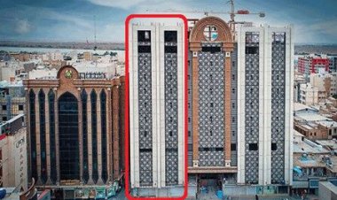 دلیل تاخیر در تخریب  متروپل چیست؟