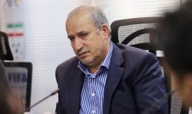 تاج: اگر نبودم فدراسیون فوتبال تعلیق شده بود