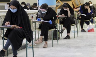 قبولی ۱۰۰ درصدی متقاضیان رشته ریاضی!