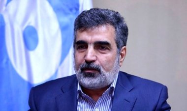 از ماشین پیشرفته IR۶ در فردو اورانیوم ۲۰ درصد برداشت می‌شود