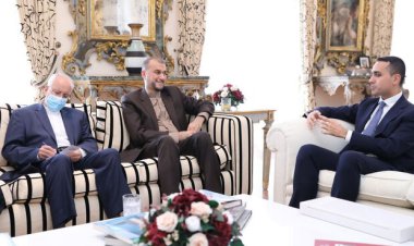 وزیر خارجه: ایران باید از برجام نفع کامل اقتصادی ببرد