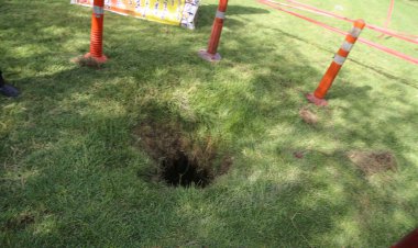 ببینید| سقوط مرگبار کودک ۴ ساله در چاه ۵۰ متری