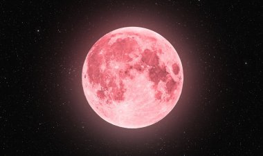 بزرگترین ابرماه سال در راه است
