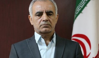 عزل بهاروند از ریاست سازمان لیگ فوتبال
