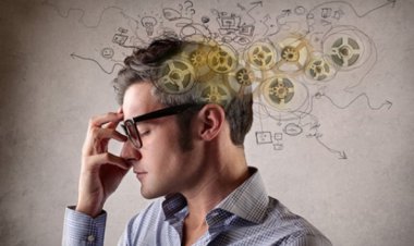 راهکارهای مقابله با بیشاندیشی یا نشخوار فکری