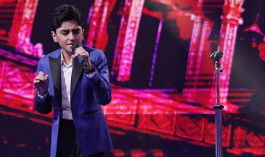 صدای علی طولابی به گوش نهاد ریاست جمهوری رسید