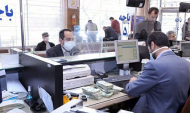 ساعت کاری بانک‌های خوزستان روز سه شنبه کاهش یافت