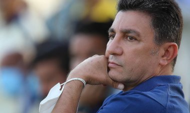 قلعه‌نویی گزینه نخست سرمربیگری تیم ملی؟