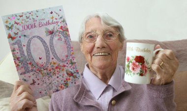 چگونه عمری طولانی داشته باشیم؟ | این راه ساده و جذاب را امتحان کنید