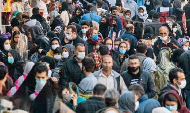 استان بوشهر در معرض تهدید پیری جمعیت قرار دارد