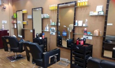 مهمانی مرگبار 5 جوان در آرایشگاه