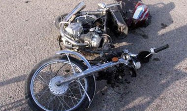 جایگاه دوم بوشهر در تلفات تصادفات موتوری کشور