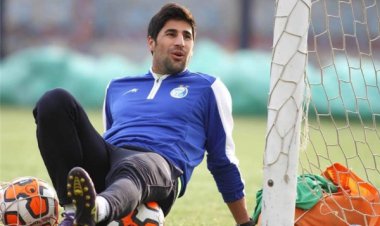 حمله خفت‌گیرها به ستاره سابق استقلال و تیم ملی