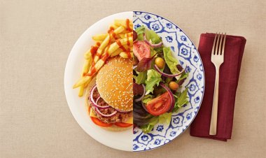 مواد غذایی ناسالمی که برای بدن‌تان مفید هستند!