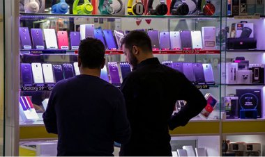 تکلیف واردات گوشی‌های بالای ۶۰۰ دلار به کجا رسید؟