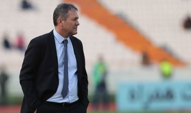 فوری: اسکوچیچ در فدراسیون فوتبال!