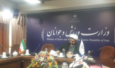وزارت ورزش: مسئله ورود زنان به ورزشگاه حل شد