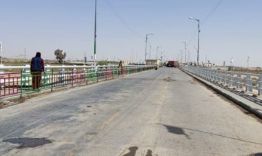 درگیری مرزی ایران با  طالبان صحت دارد؟