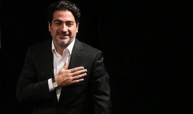 چرا همایون شجریان در کنسرت‌هایش حرف نمی‌زند؟   