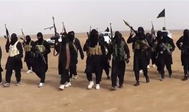 آمریکا مدعی کشتن سرکرده داعش در سوریه شد