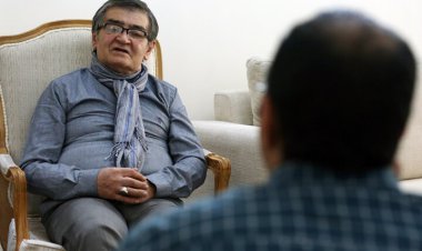 رضا رویگری: قول می‌دهم تا یک ماه دیگر بتوانم بدوم