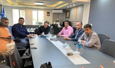    در جلسه هیات رئیسه و اسکوچیچ چه گذشت؟