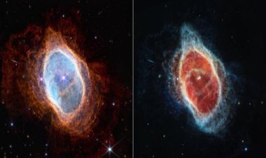 ادامه‌ی یک شاهکار | دیگر تصاویر "جیمز وب" منتشر شدند   