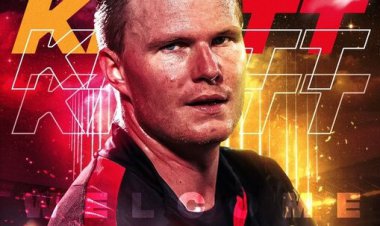 فولاد یک دروازه‌بان خارجی جذب کرد