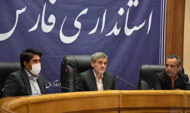 رفع موانع ۶ واحد تولیدی در فارس