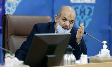 تاکید وزیرکشور بر رفع مشکلات زیرساختی سواحل خزر