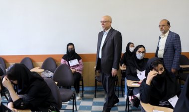 مصوبه شورای عالی انقلاب فرهنگی برای کنکور ۱۴۰۲ امکان اجرا ندارد