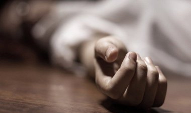قتل مشکوک زن جوان در حضور اعضای خانواده