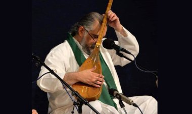 درگذشت یکی از نوازندگان باسابقه ارکستر سمفونیک تهران