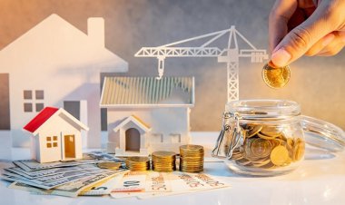 برای سرمایه‌گذاری طلا بخریم یا زمین؟