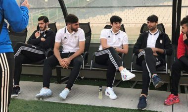 مدیرروستا: به فرموده رهبرمعظم انقلاب اولویت ما برای هدایت تیم ملی یک مربی ایرانی است