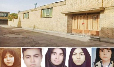علت مرگ هولناک ۵ نجف‌آبادی مشخص شد