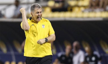 جزئیاتی از کودتا علیه اسکوچیچ در تیم ملی