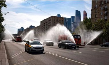 موج گرمای «استثنایی» در جهان/ چگونه با موج گرما کنار بیاییم؟