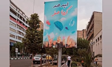 چه کسی گفت کرونا تمام شد، ماسک نزنید؟