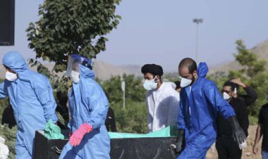 پایان روزهای بدون فوتی کرونا در فارس