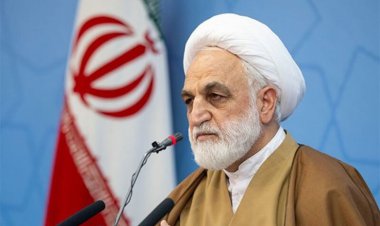 رئیس قوه قضائیه: دستورالعمل میانجیگری و داوری در مرحله تدوین است