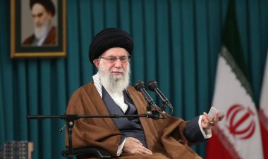 پیام مقام معظم رهبری به اولین جشنواره ملی و بین‌المللی سرود فجر