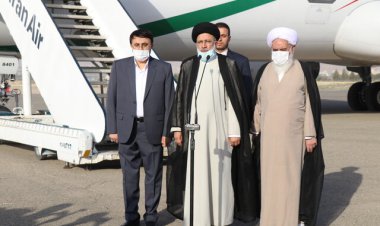 رئیسی: در سفرهای استانی نمی توانیم همه نیازها را مرتفع کنیم