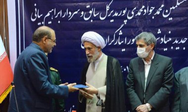 استاندار فارس: هنوز برخی خانواده‌های شهدا و جانبازان مسکن ندارند